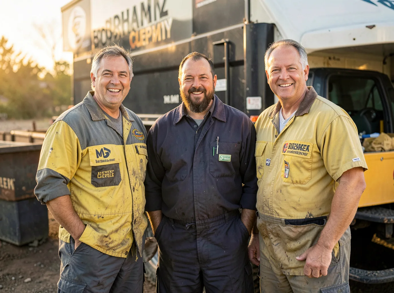 Sewage Cleanup company in Pottersdale, PA