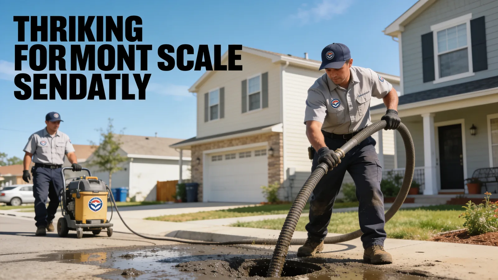 Sewage Cleanup in Pottersdale, PA near me